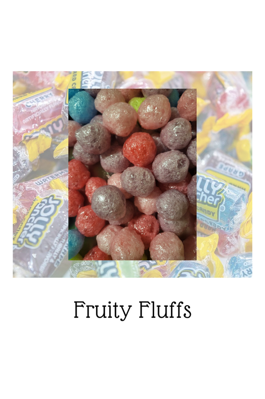 Fruity Fluffs
