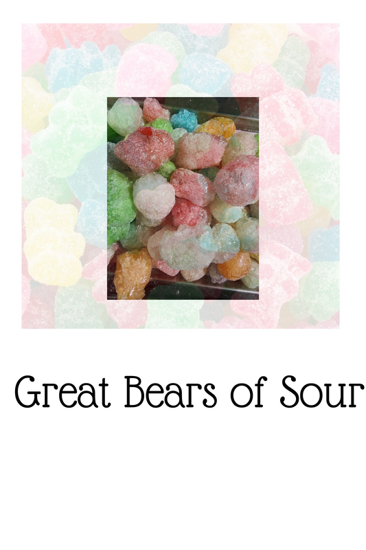 Great Bears of Sour
