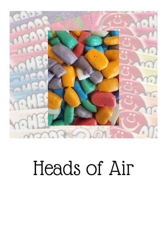 Heads of Air