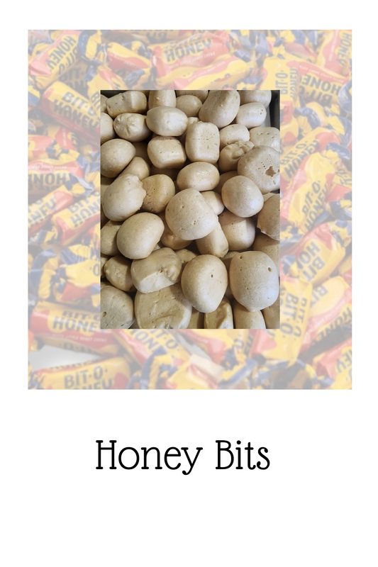 Honey Bits