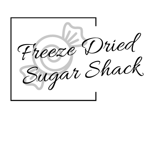 Freeze Dried Sugar Shack